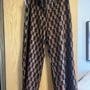 Old Navy Wide Leg Pants